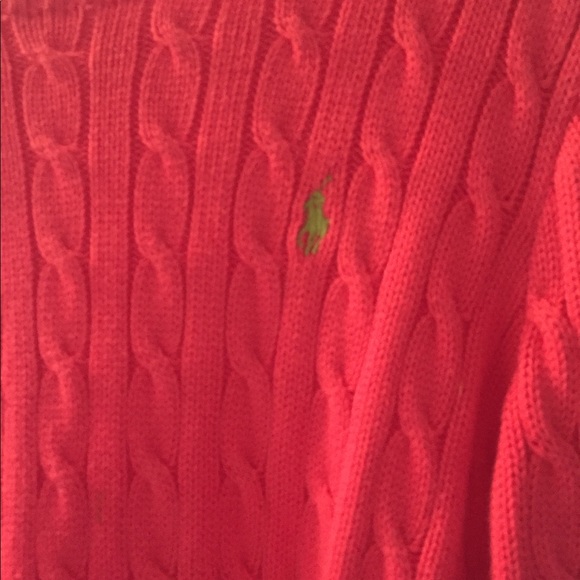 Ralph Lauren sweater - Picture 2 of 5